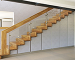 Construction et protection de vos escaliers par Escaliers Maisons à Bras-sur-Meuse